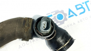 Conductă de răcire inferioară VW CC 08-17