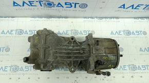 Задний дифференциал редуктор Nissan Murano z52 15-24 110к