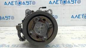 Задний дифференциал редуктор Nissan Murano z52 15-24 110к
