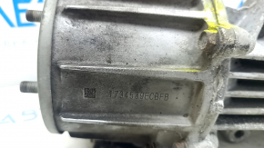 Задний дифференциал редуктор Nissan Murano z52 15-24 110к