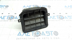 Clapeta de ventilatie dreapta Audi A4 B8 08-16 sparta