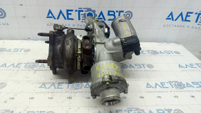 Турбина Audi A4 B9 17-21 2.0T 106к