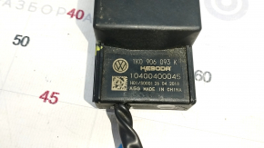 Блок управления топливным насосом VW CC 08-17 без фишки