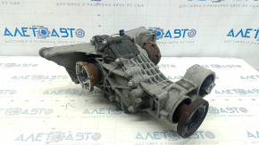 Задний дифференциал редуктор Audi A4 B9 17-25 106к, AWD