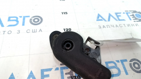 Ручка открытия замка капота салонная Ford Escape MK3 13-19 без заглушки