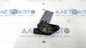 Ручка открытия замка капота салонная Ford Escape MK3 13-19 без заглушки
