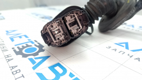 Проводка двери задняя левая Ford Fusion mk5 13-20