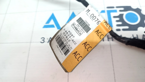 Проводка двери задняя левая Ford Fusion mk5 13-20