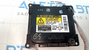 Блок розжига Lexus GS300 GS350 GS430 GS450h 06-11 ксенон