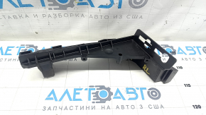 Направляющая стекла двери задней левой Ford Fusion mk5 13-20 тип 2