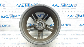 Диск колесный R18*8J Audi A4 B9 17-20 тип 2 бордюрка