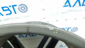 Диск колесный R18*8J Audi A4 B9 17-20 тип 2 бордюрка