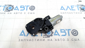 Моторчик регулировки нижней подушки водительского сиденья Subaru Legacy 15-19 без каркаса