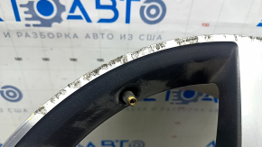 Диск колесный R18*8J Audi A4 B9 17-18 CB5 стиль, бордюрка