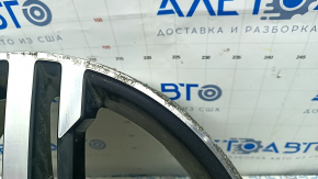 Диск колесный R18*8J Audi A4 B9 17-18 CB5 стиль, бордюрка