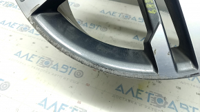 Диск колесный R18*8J Audi A4 B9 17-18 CB5 стиль, бордюрка