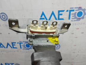 АКПП в сборе Lexus RX400h 06-08 вариатор P310 CVT 185к