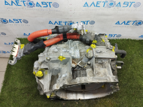 АКПП в сборе Lexus RX400h 06-08 вариатор P310 CVT 185к