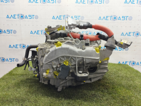 АКПП в сборе Lexus RX400h 06-08 вариатор P310 CVT 185к