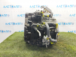 АКПП в сборе Lexus RX400h 06-08 вариатор P310 CVT 185к
