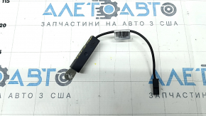 Antenna Amplifier задняя правая Ford Fusion mk5 19-20