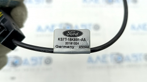 Antenna Amplifier задняя правая Ford Fusion mk5 19-20