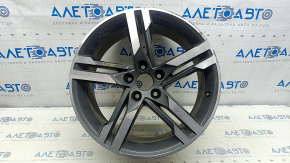 Диск колесный R18*8J Audi A4 B9 17-20 тип 2 бордюрка