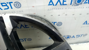 Диск колесный R18*8J Audi A4 B9 17-20 тип 2 бордюрка