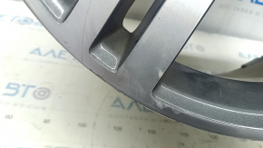 Диск колесный R18*8J Audi A4 B9 17-20 тип 2 бордюрка