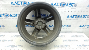 Диск колесный R18*8J Audi A4 B9 17-20 тип 2 бордюрка