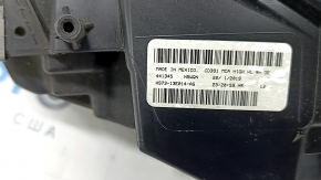 Фара передняя правая в сборе Ford Fusion mk5 17-20 LED, с DRL