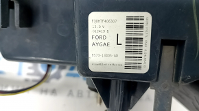 Фонарь внешний крыло левый Ford Fusion mk5 17-20