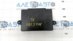 Driver Memory Seat Module Ford Fusion mk5 17-20
