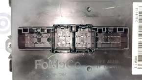 Driver Memory Seat Module Ford Fusion mk5 17-20
