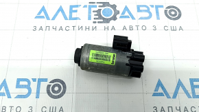 Мотор продольной регулировки пассажирского сиденья Ford Fusion mk5 17-20 без крепления