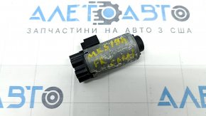 Мотор продольной регулировки пассажирского сиденья Ford Fusion mk5 17-20 без крепления