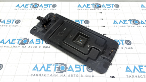 Кронштейн топливного абсорбера Ford Fusion mk5 17-20 hybrid, plug-in