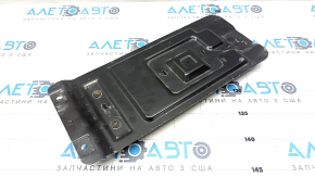 Кронштейн топливного абсорбера Ford Fusion mk5 17-20 hybrid, plug-in