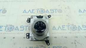 Saiba schimbator Ford Fusion mk5 17-20 hibrid, plug-in, zgarieturi