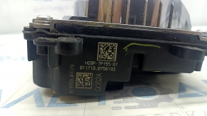 Шайба переключения передач Ford Fusion mk5 17-20 hybrid, plug-in, царапины