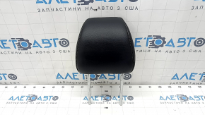 Tetiera fata stanga Ford Fusion mk5 13-20 reglabila, piele neagra