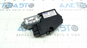 Мотор люка Audi A4 B8 08-16 седан