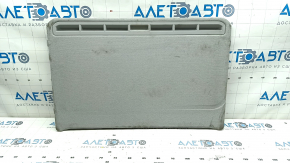 Шторка люка Audi A4 B8 08-16 седан серая, примята, под химчистку