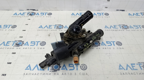 Корпус термостата Kia Sorento 10-15 2.4 скол