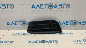 Grila bara fata stanga Audi A3 8V 17-20 fara PTF