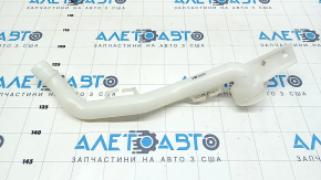 Горловина бачка омывателя Honda Civic X FC 16-21 без крышки