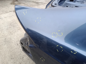 Sfert aripa spate dreapta Ford Fusion mk5 13-20 pe caroserie, albastru