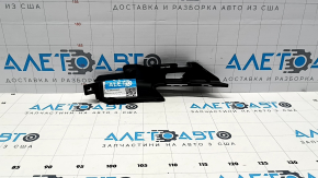 Крепление переднего бампера под фарой левое Audi A3 8V 17-20