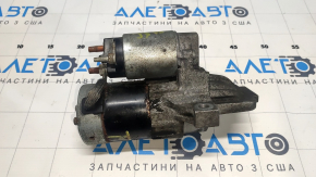 Starter Lincoln MKC 15 - ruginit