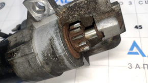 Starter Lincoln MKC 15 - ruginit